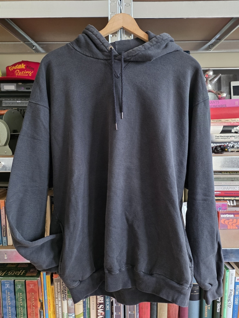 Russell Athletic X L.L. Bean Vintage Hoodie